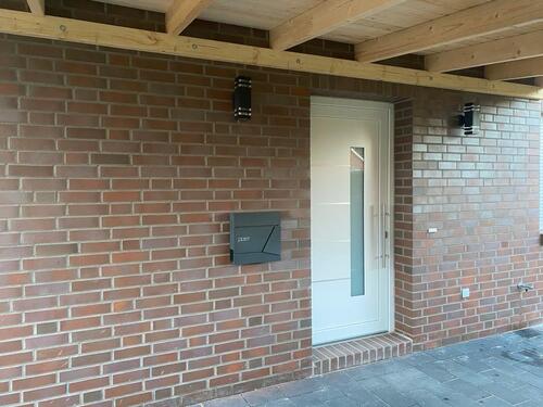 Foto - 3 Zimmer Etagenwohnung zur Miete in Wilhelmshaven