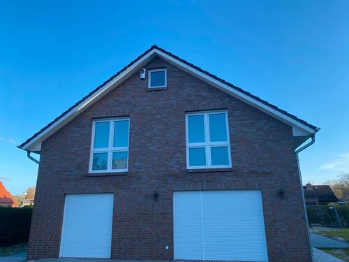 Foto - 3 Zimmer Etagenwohnung in Wilhelmshaven