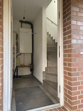 Foto - Etagenwohnung in Wilhelmshaven zur Miete