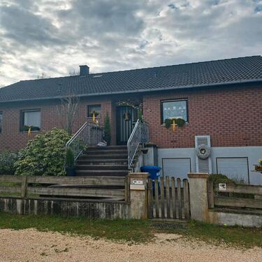 Foto - Ruhig gelegenes EFH mit grosser Südterasse und schönem Garten