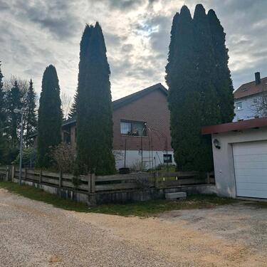 Foto - 6 Zimmer Einfamilienhaus zum Kaufen in Ziertheim