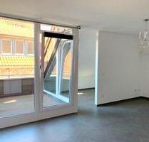 Provisionsfrei! Perfektes Single-Apartement im Herzen von Ibbenbüren zu vermieten