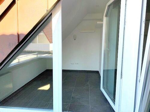 Foto - 1 Zimmer Dachgeschoßwohnung in Ibbenbüren