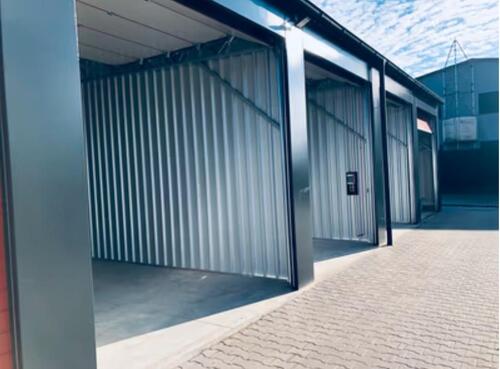 Foto - Garage oder Lagerraum 27m2 in Bielefeld