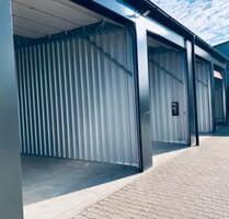 Garage oder Lagerraum 27m2 in Bielefeld