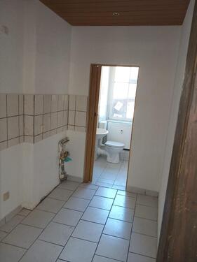 Foto - Erdgeschoßwohnung in Mulda/Sa. zur Miete