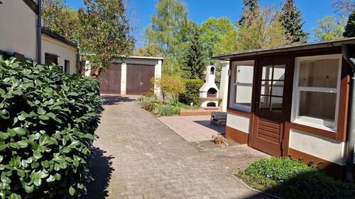 Foto - 2 Zimmer Maisonettenwohnung in Luckenwalde
