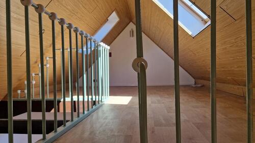 Foto - Maisonettenwohnung in Luckenwalde zur Miete