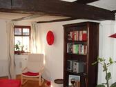 Foto - Rustikale großzügige Wohnung mit Dachstudio