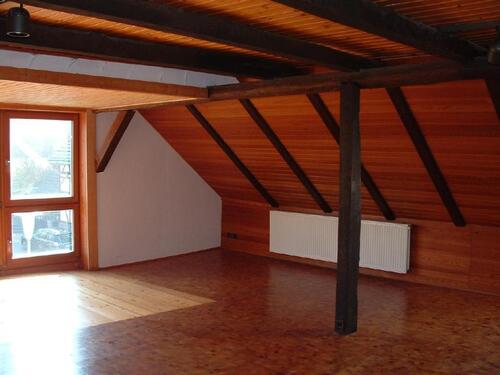 Foto - 4 Zimmer Etagenwohnung zur Miete in Bad Zwesten