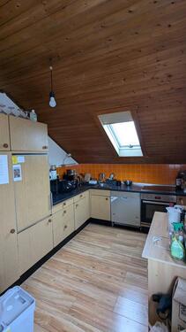 Foto - 3 Zimmer Dachgeschoßwohnung zur Miete in Heppenheim (Bergstraße)