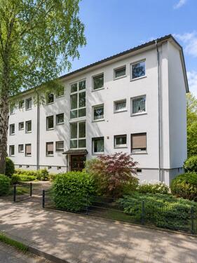 Foto - 3-Zimmer-Eigentumswohnung mit Garage 
