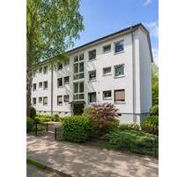 3-Zimmer-Eigentumswohnung mit Garage | Provizionfrei - Bremen Huchting