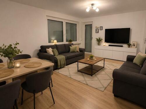 Foto - 3 Zimmer Erdgeschoßwohnung zum Kaufen in Bremen