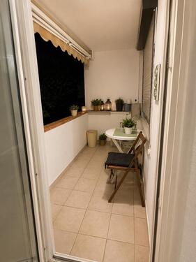 Foto - Erdgeschoßwohnung in Bremen zum Kaufen
