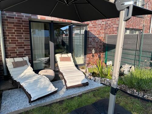 Foto - Erdgeschoßwohnung in Lippstadt zum Kaufen