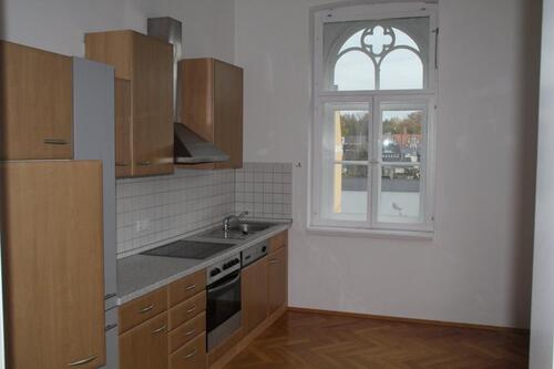 Foto - Etagenwohnung zur Miete in Waldheim