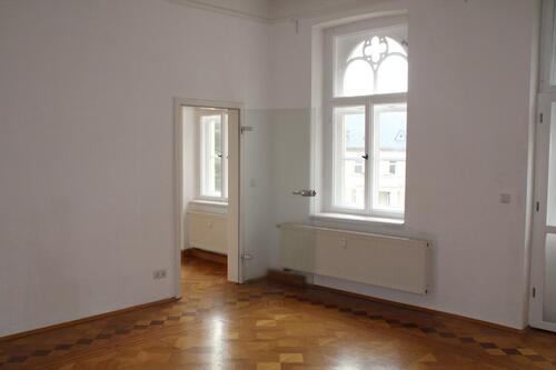 Foto - Etagenwohnung in Waldheim zur Miete