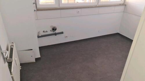 Foto - Etagenwohnung in Herbrechtingen zur Miete
