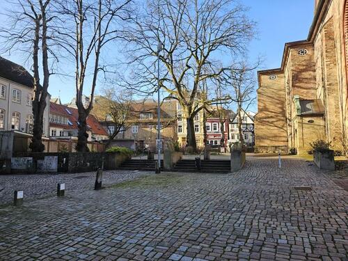 Foto - Etagenwohnung zur Miete in Flensburg