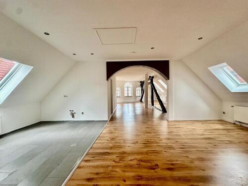 Foto - Etagenwohnung zur Miete in Hessisch Oldendorf