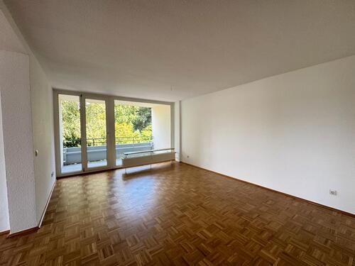 Foto - Krefeld-Bockum: Renovierte 3,5 Zimmer Wohnung zu vermieten!
