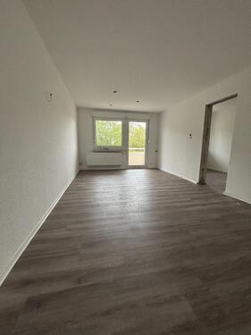 Foto - Etagenwohnung zur Miete in Rodewisch