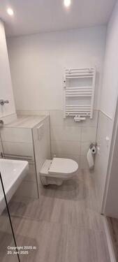 Foto - Etagenwohnung in Augsburg
