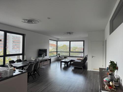 Foto - Möblierte 3,5 Zimmer Wohnung in Heilbronn-Ost zu vermieten