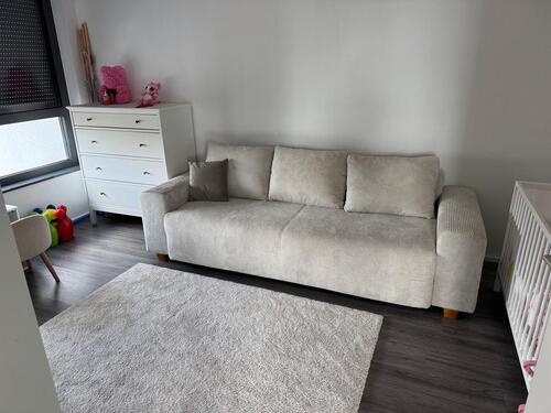 Foto - Etagenwohnung zur Miete in Heilbronn