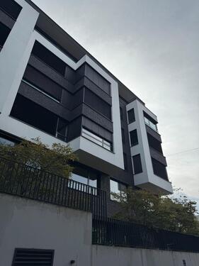 Foto - Etagenwohnung in Heilbronn