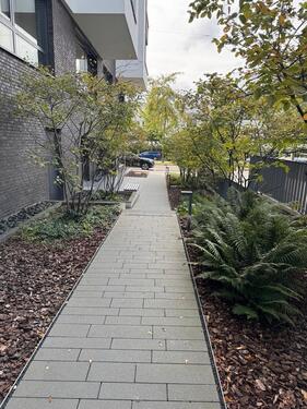 Foto - Etagenwohnung in Heilbronn zur Miete