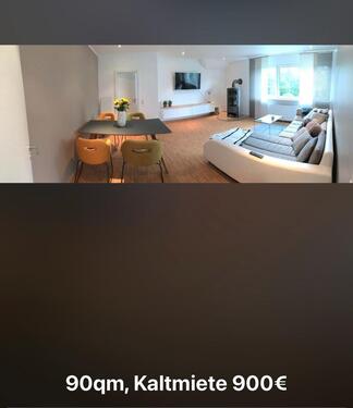 Foto - Gemütliche Wohnung Mengede-Heide