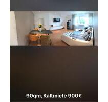 Gemütliche Wohnung Mengede-Heide - Dortmund