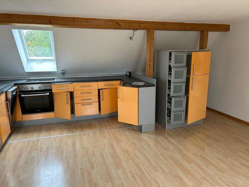 Foto - Etagenwohnung zur Miete in Illertissen