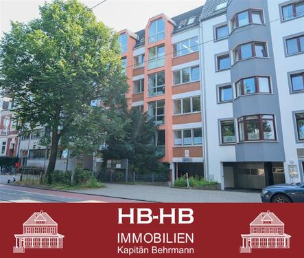 Foto - Büro- und Geschäftsfläche im Herzen des Wachmannquartiers!