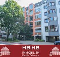 Büro- und Geschäftsfläche im Herzen des Wachmannquartiers! - Bremen Schwachhausen