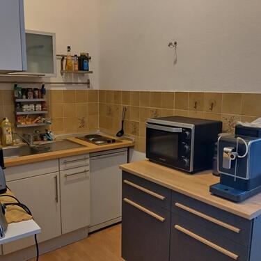 Foto - 1-Zimmer Wohnung mit Aufzug in Nürnberg Altstadt, St. Sebald