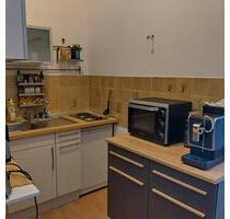 1-Zimmer Wohnung mit Aufzug in Nürnberg Altstadt, St. Sebald