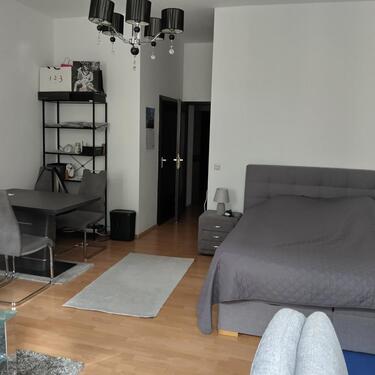 Foto - Etagenwohnung zur Miete in Nürnberg