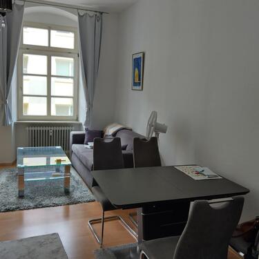 Foto - Etagenwohnung in Nürnberg