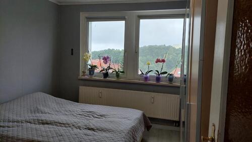 Foto - Etagenwohnung in Werdau