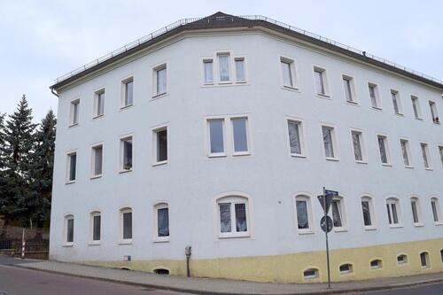 Foto - Schöne, helle 2 Raumwohnung inkl. Einbauküche zu vermieten!