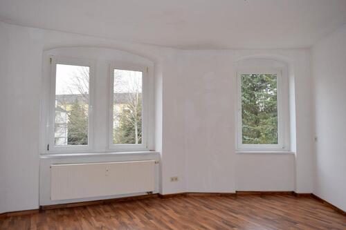 Foto - Etagenwohnung in Waldheim