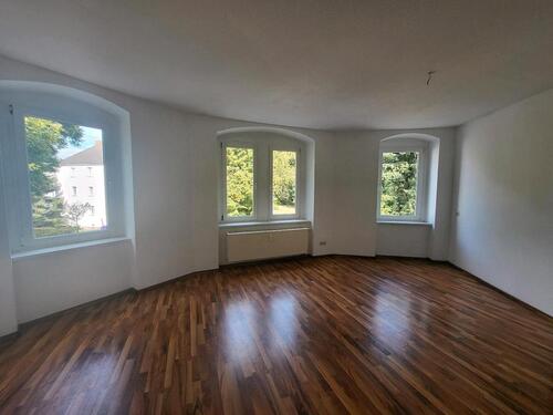 Foto - Etagenwohnung in Waldheim zur Miete