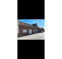 Wohnhaus mit Nebengebäuden und Garage (Werkstatt) - Linnich Wohnhaus mit Nebengebäuden und Garage (Werkstatt) - Linnich