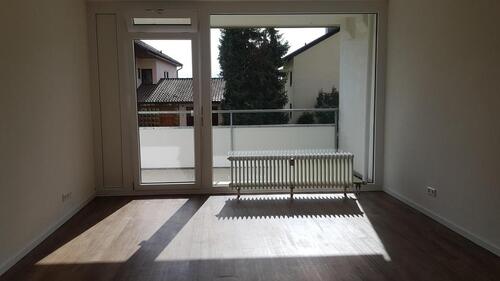 Foto - Etagenwohnung in Uhldingen-Mühlhofen zur Miete