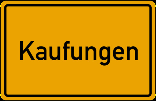 Foto - 2 Zimmer Wohnung in Oberkaufungen