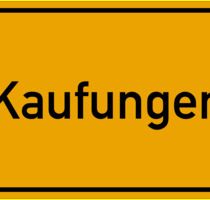 2 Zimmer Wohnung in Oberkaufungen