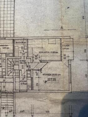 Foto - Etagenwohnung zur Miete in Kaufungen